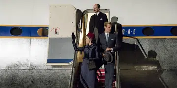 The Crown Season 2