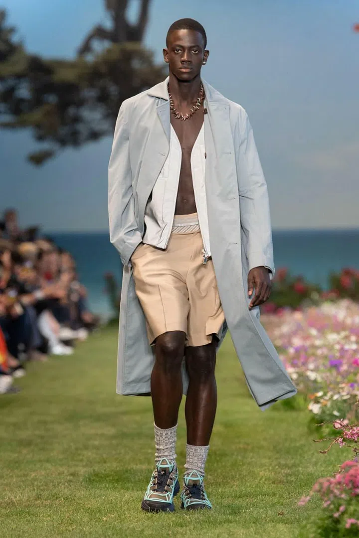 Photo: Dior