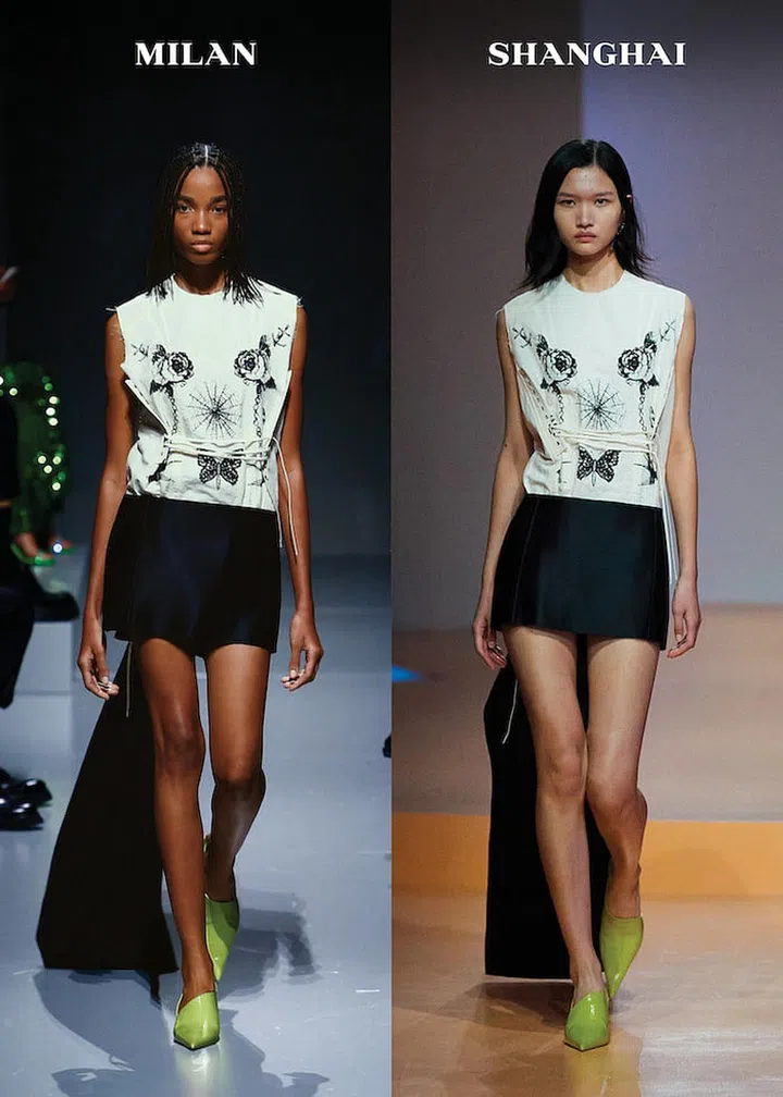 Photo: Prada