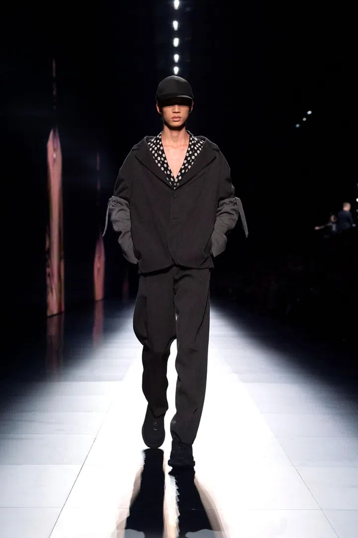 Photo: Dior