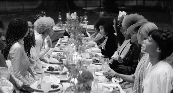 Every Amazing Moment Of Beyonce's 'Lemonade' Album On Hbo