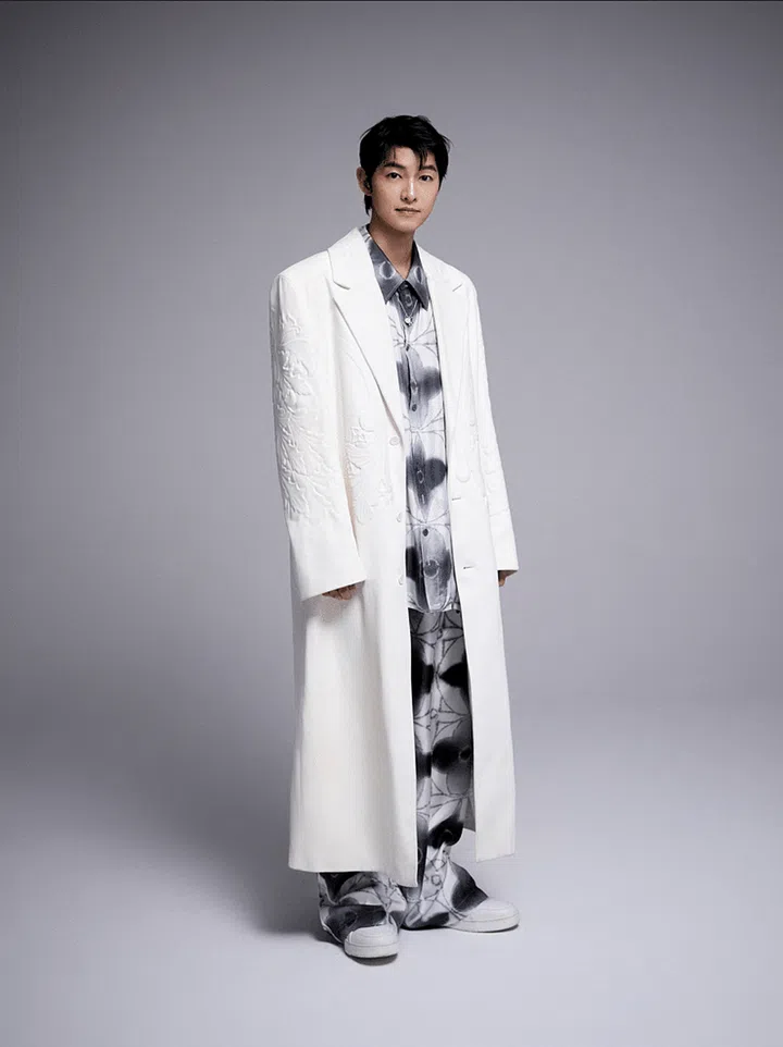 Song Joong-ki