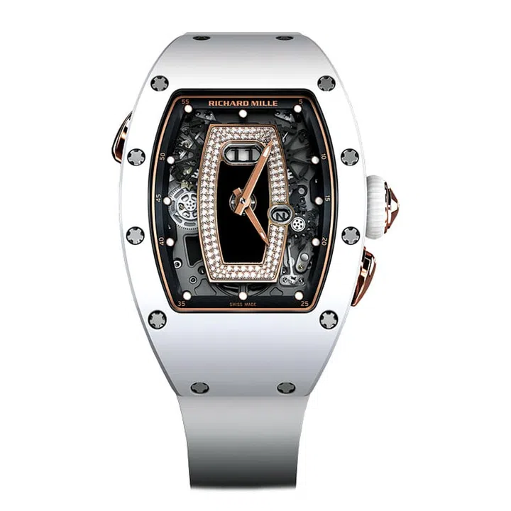 Since appearing on the horology scene in 1999, Swiss watch brand Richard Mille has gained a reputation for timepieces that push the barrier on the high-tech material front, on watch cases that are technological feats on their own. Instantly recognisable for its distinctive tonneau-shape, having one on your wrist sets you apart as a connoisseur who appreciates the art of watchmaking.