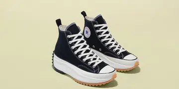 Where to get JW Anderson x Converse Run Star Hike