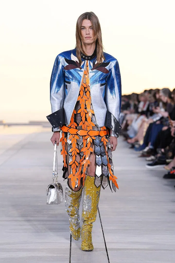 Photo: Louis Vuitton