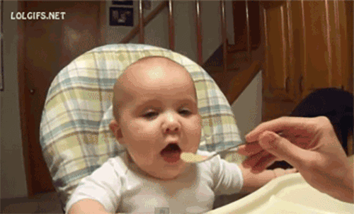 15 Things Your Baby Doesn't Give a Sh*t About