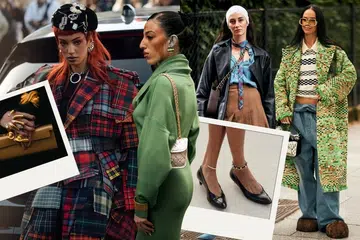 SS26 Streetstyle Trends