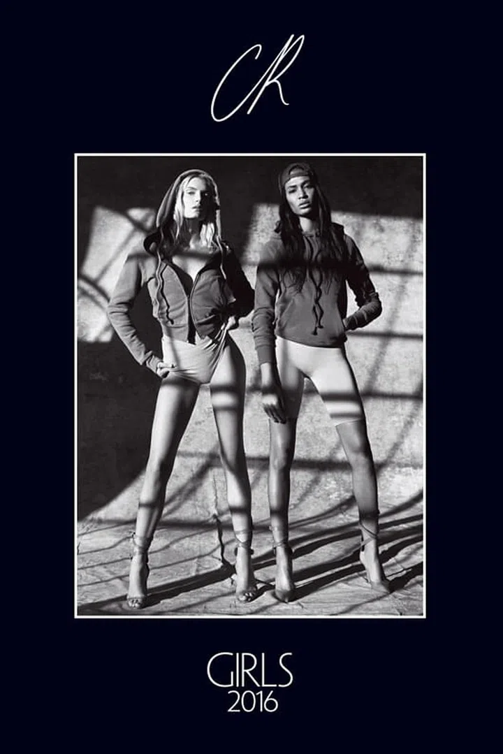 carine roitfeld