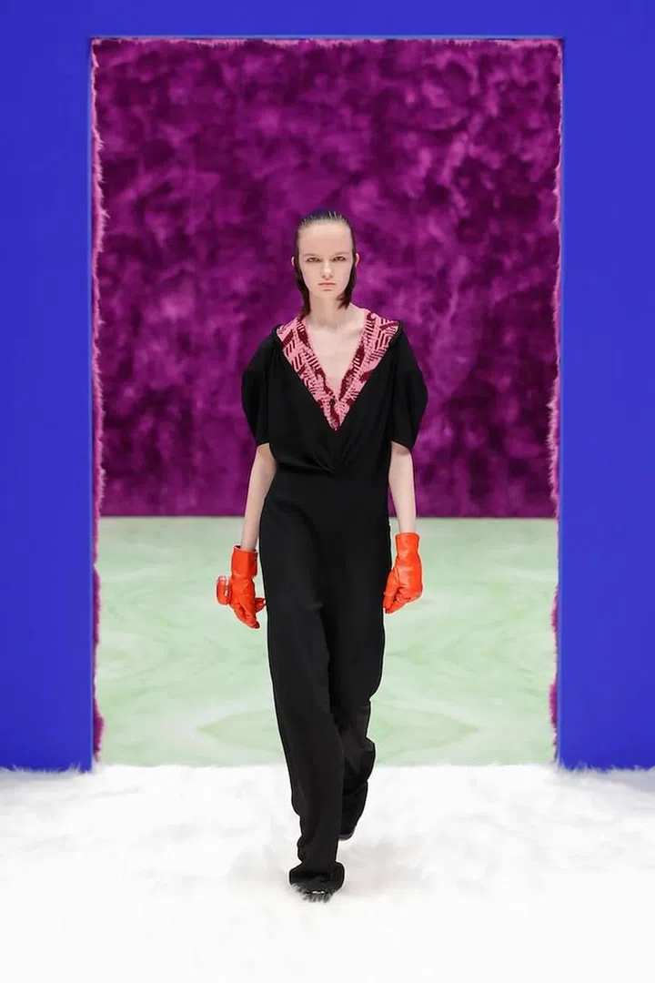Photo: Prada