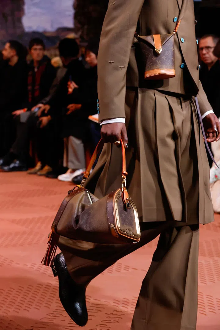 Photo: Courtesy of Louis Vuitton