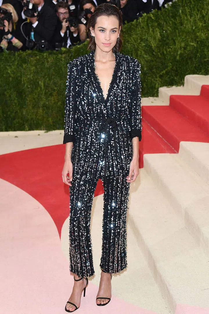 Photo: Getty