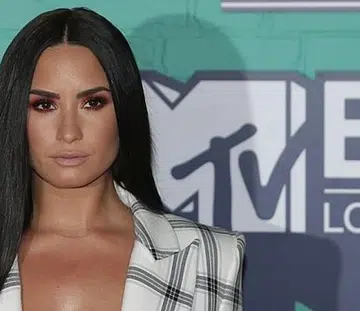 MTV EMA 2017