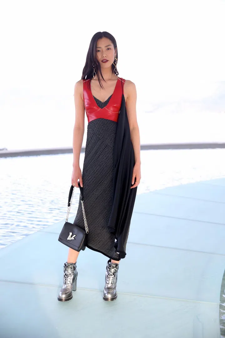 Photo: Courtesy of Louis Vuitton