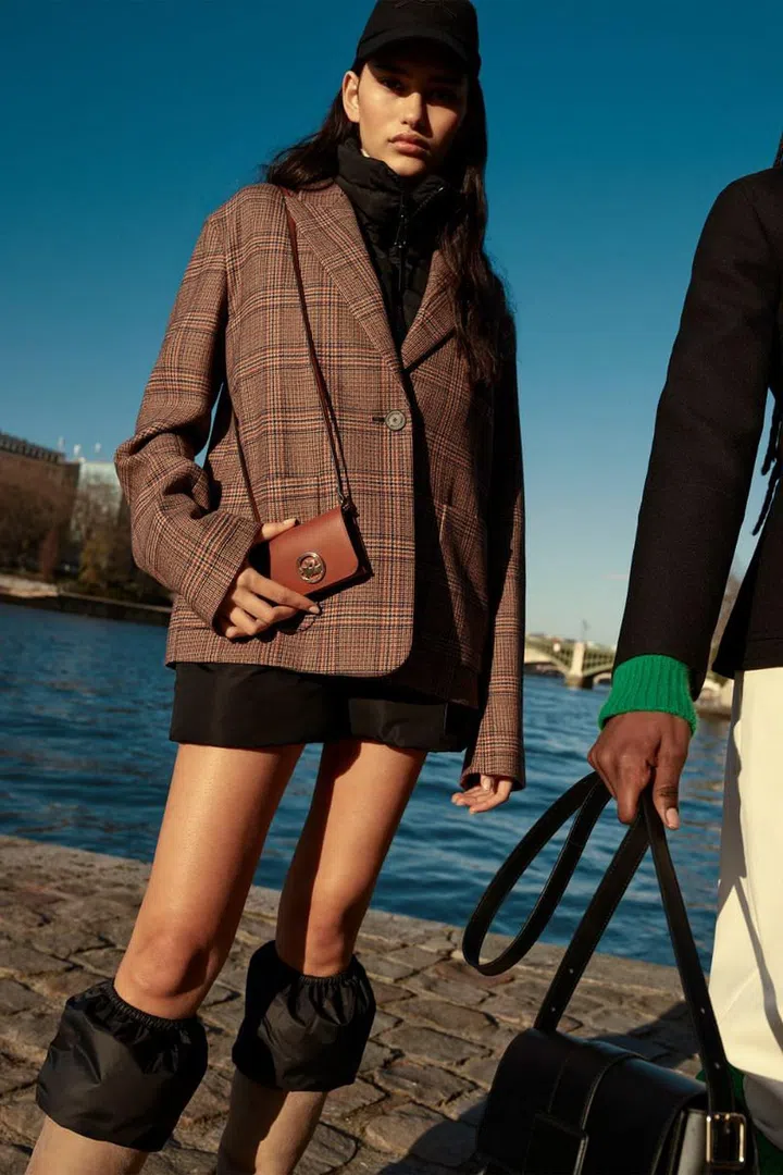Photo: Longchamp