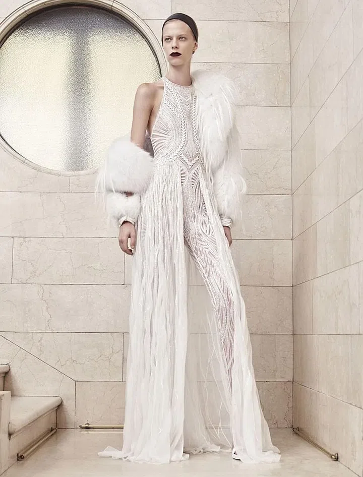 Photo: Atelier Versace