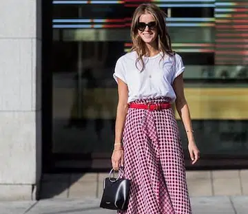 Scandinavian Fashion