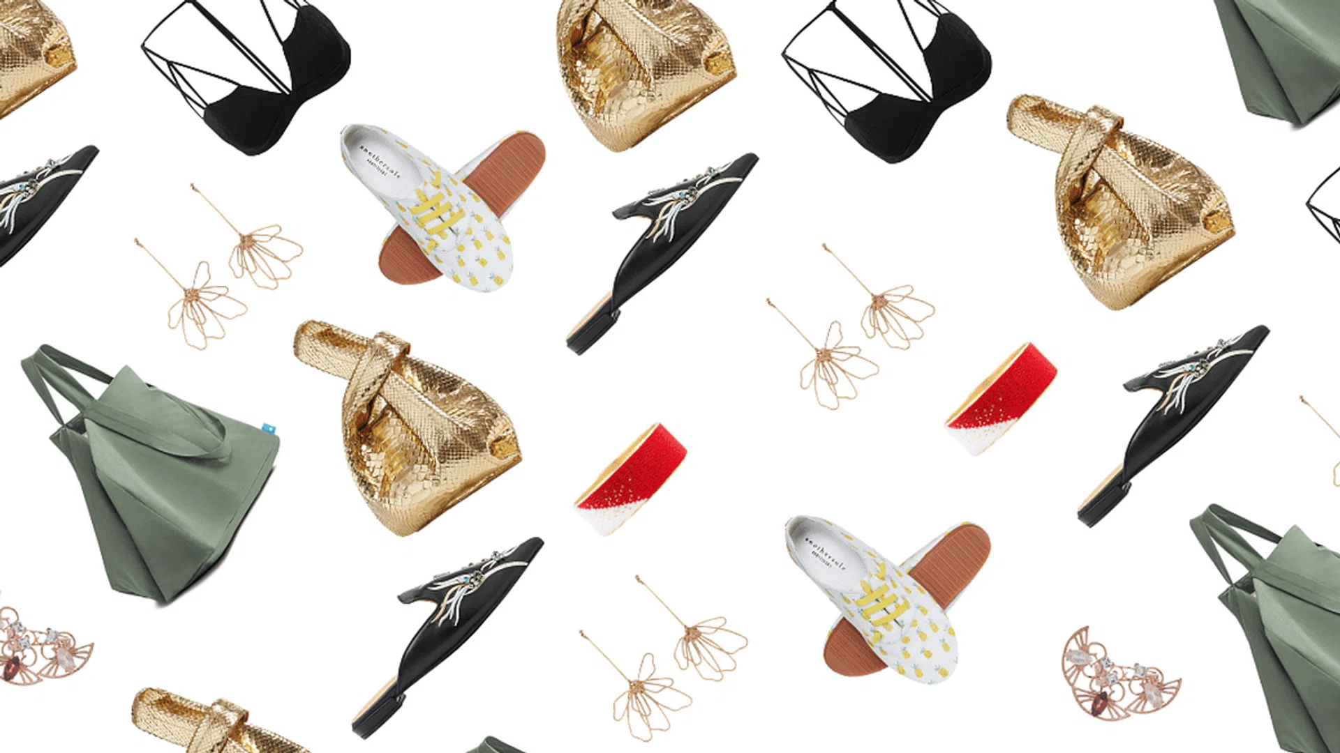 How To Up Your CNY Style Game