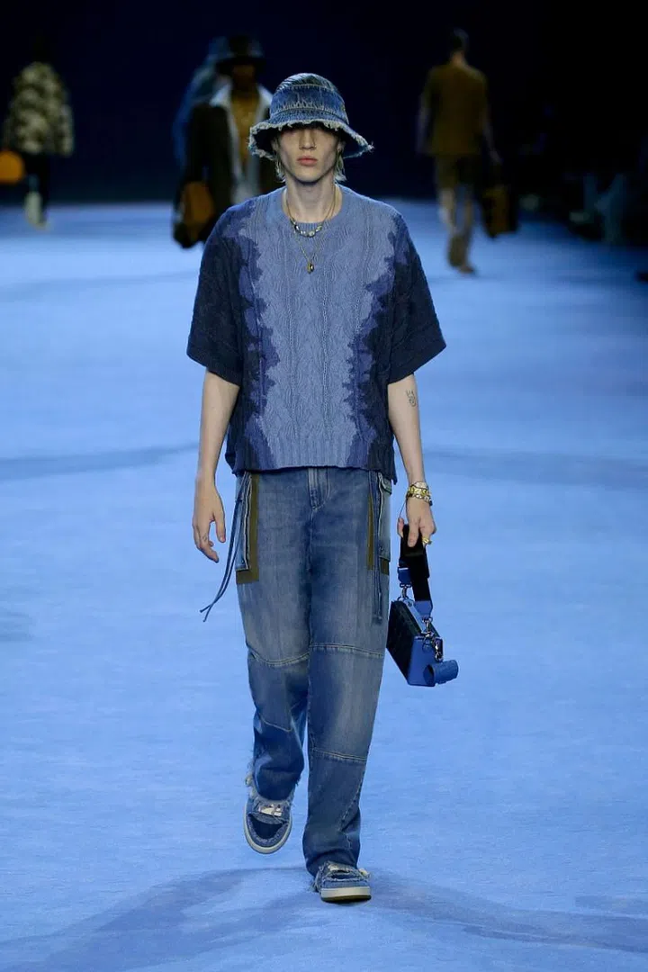 Photo: Fendi
