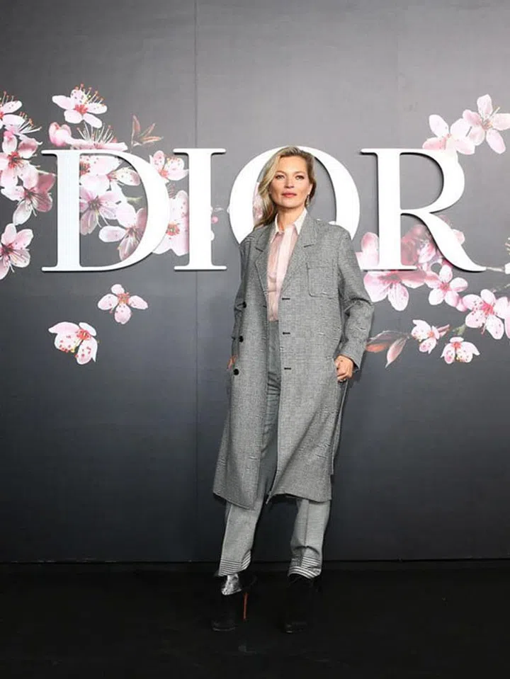 Photo: Dior