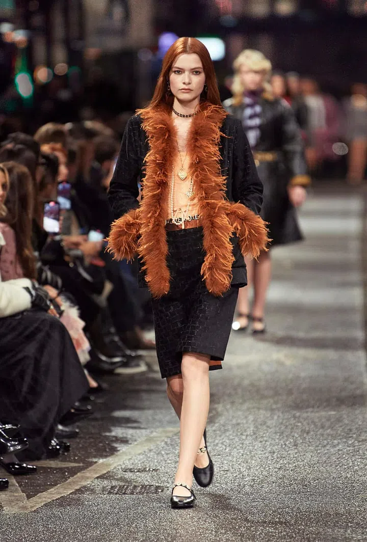 Photo: Courtesy of Chanel