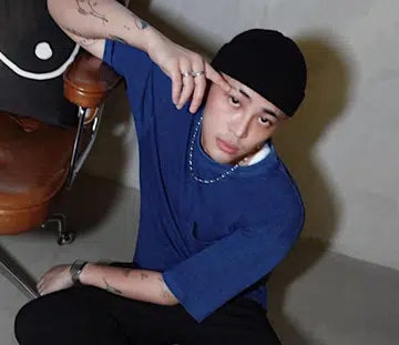 Man With Style Celebrity stylist Hiro ye
