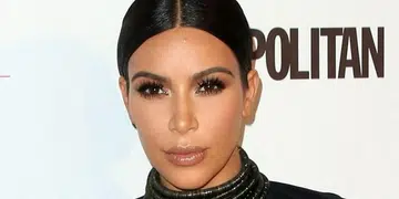 Kim Kardashian