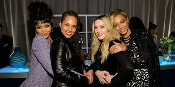 Photo: Getty