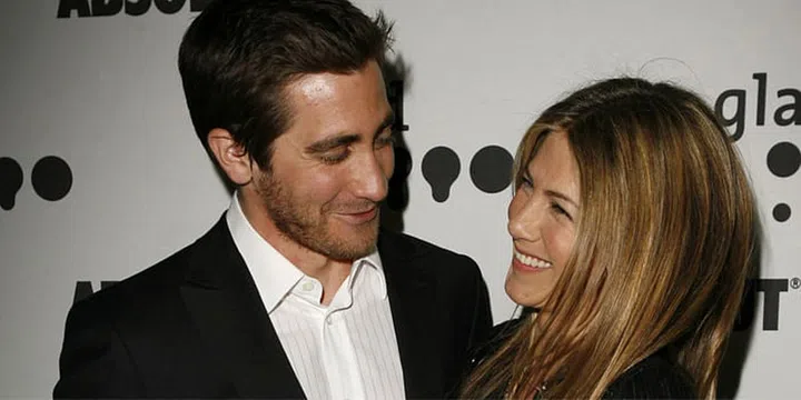Jake Gyllenhaal