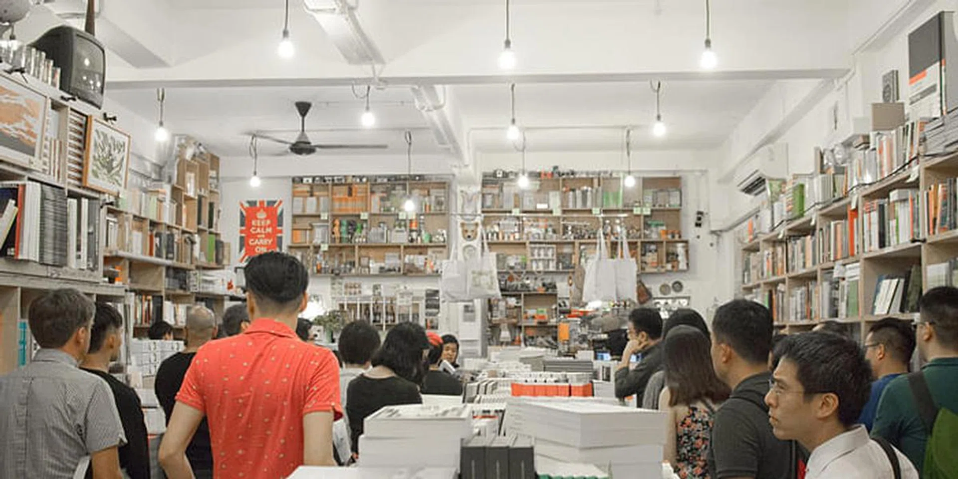 5 Things To Do This Weekend: Cool Kicks and Buying Local