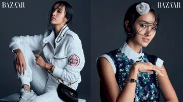 Chanel Première
