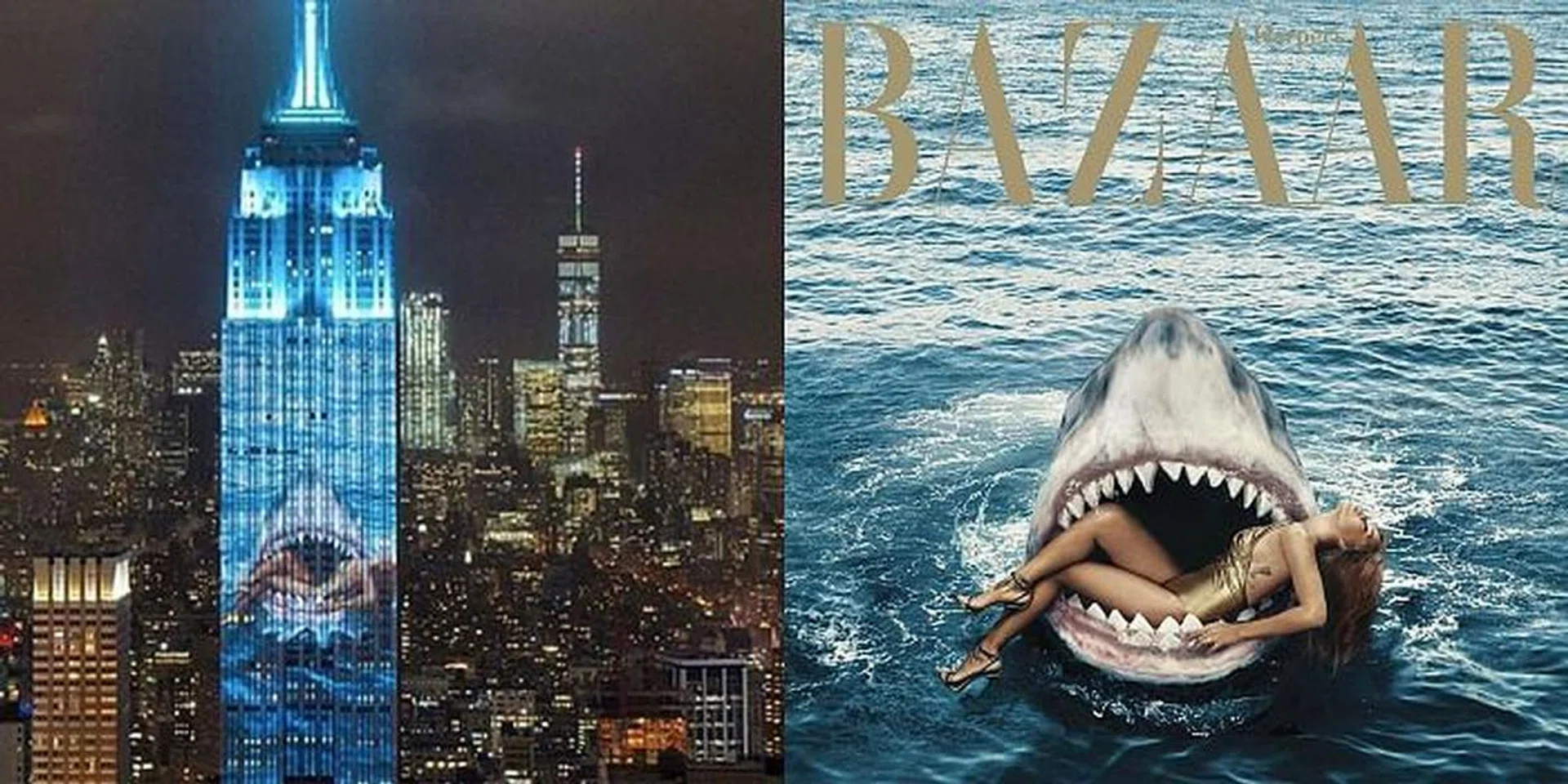 Harper's BAZAAR 150