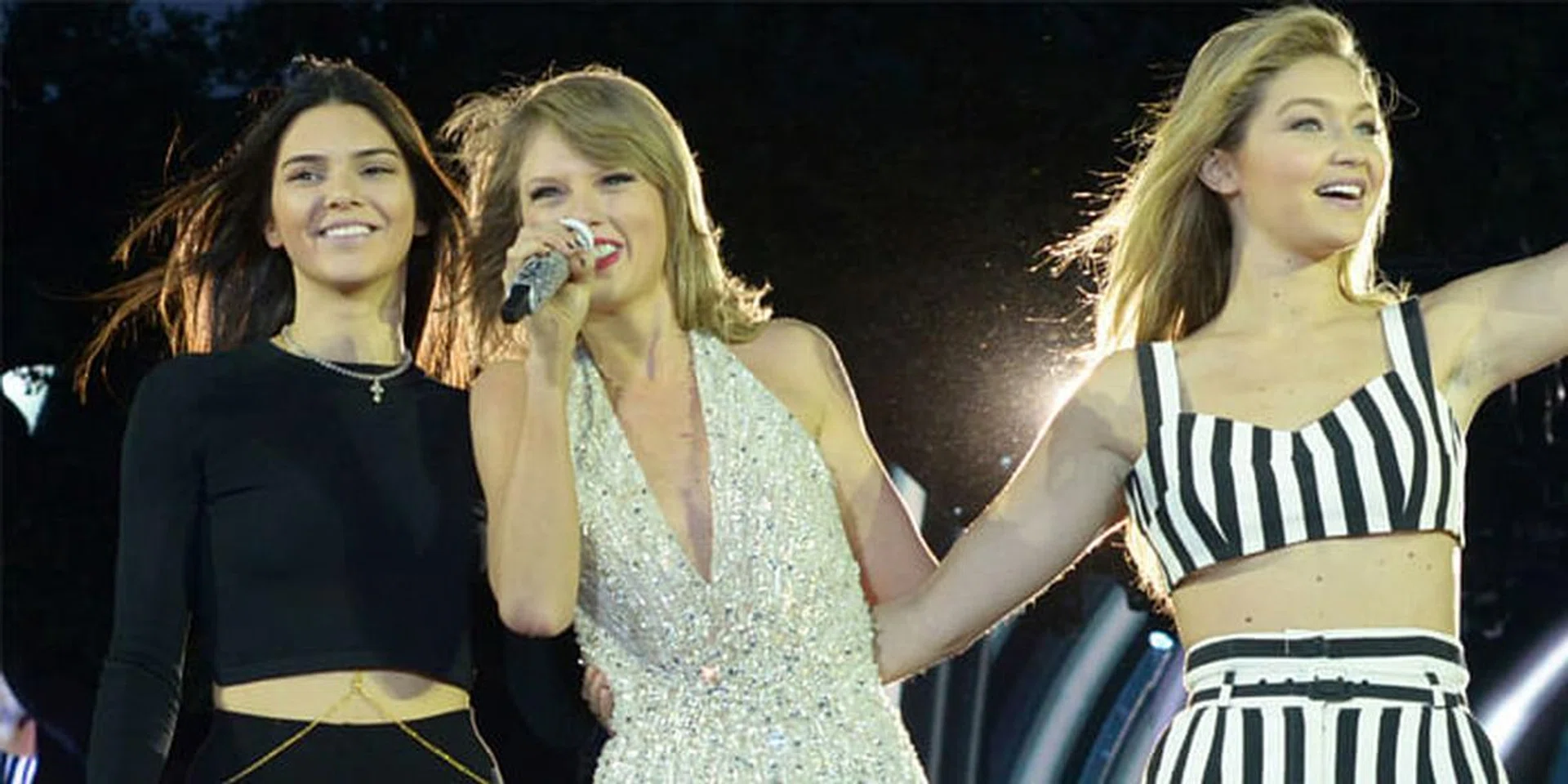 Who Is Kendall Jenner's Least Favorite Taylor Swift Squad Member?
