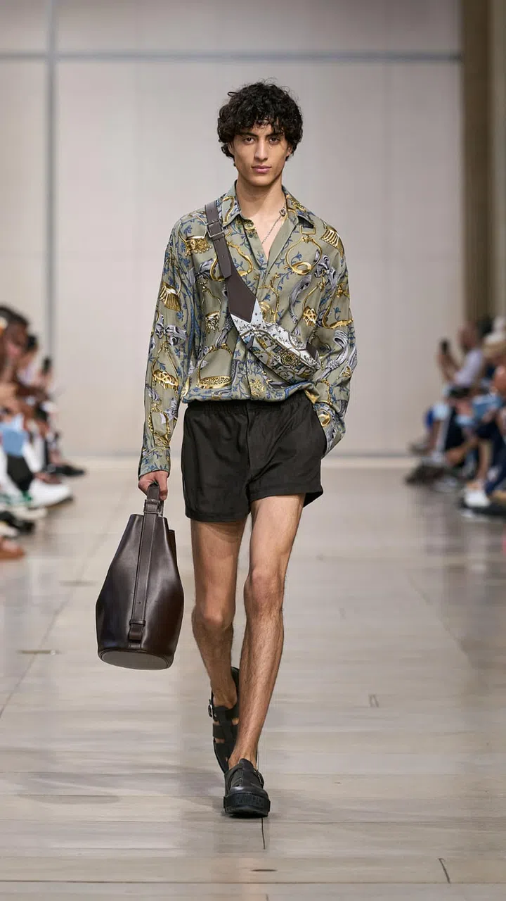 Photo: Hermès