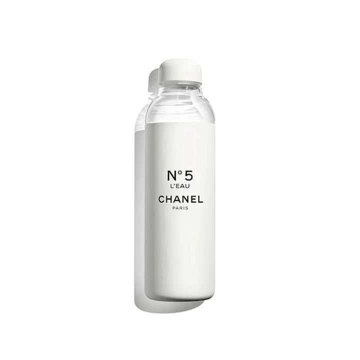 No 5 Bottle (Photo: Chanel)