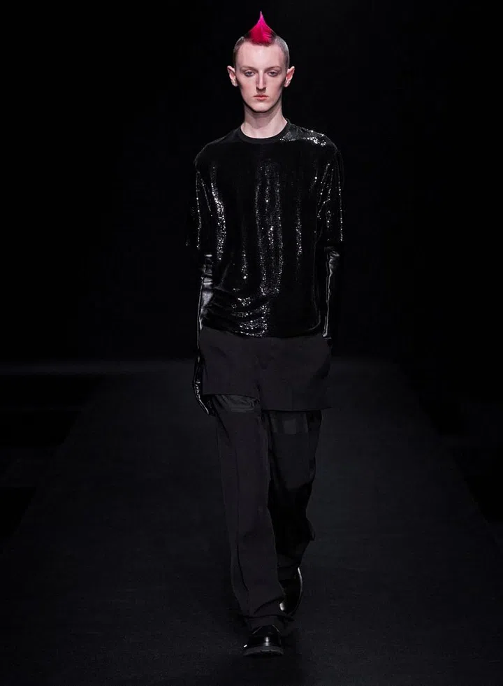 Photo: Valentino