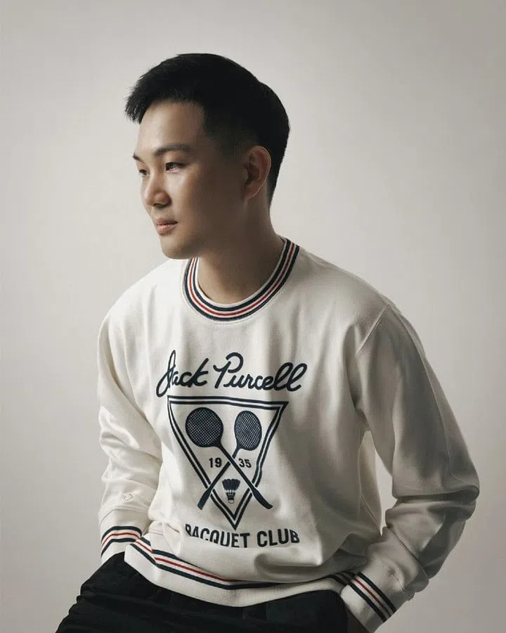 Harvee Kok NewGen 2014 Winner