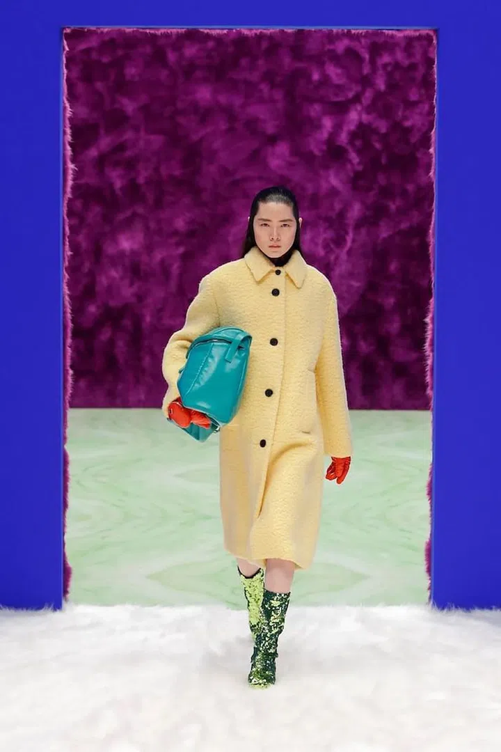 Photo: Prada