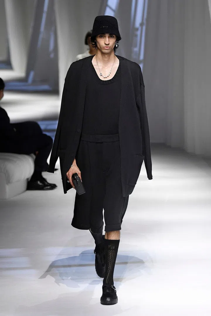 Photo: Fendi