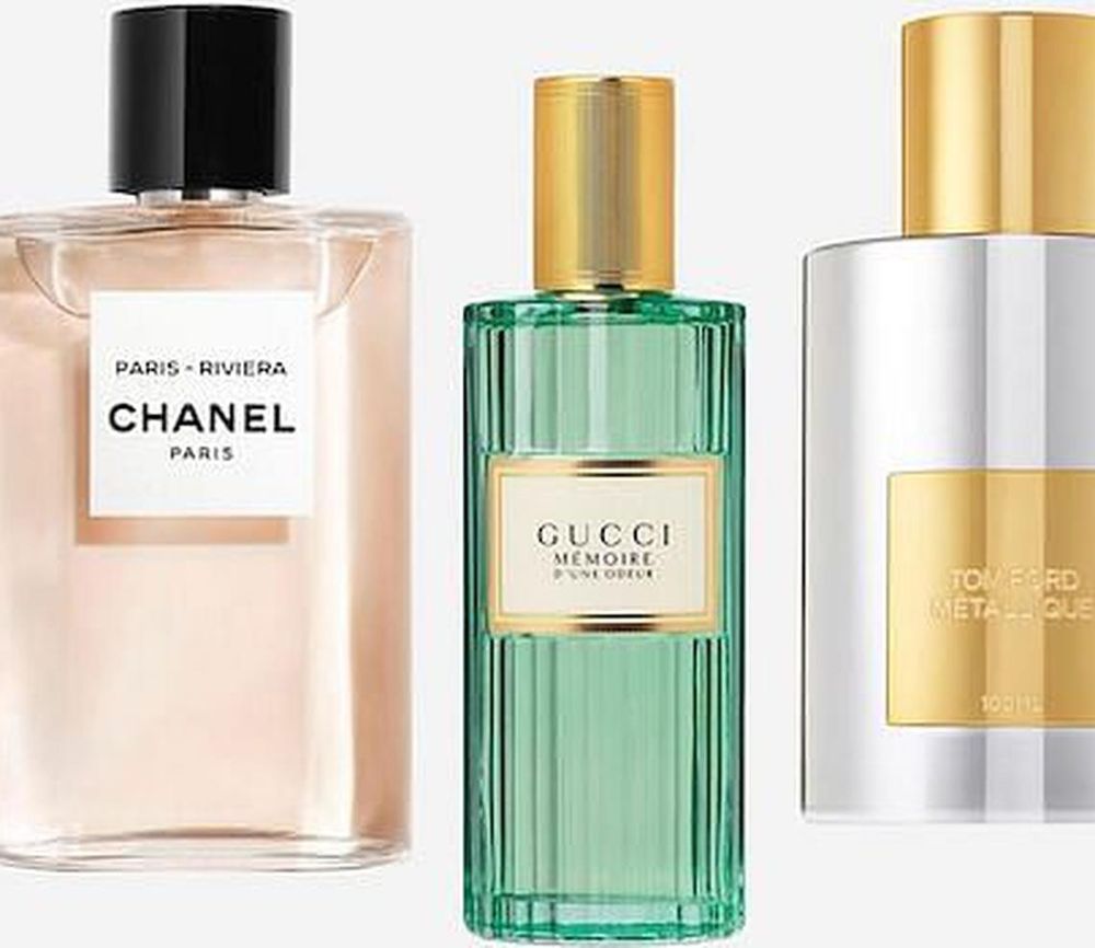 The Best Perfumes for Fall 2020