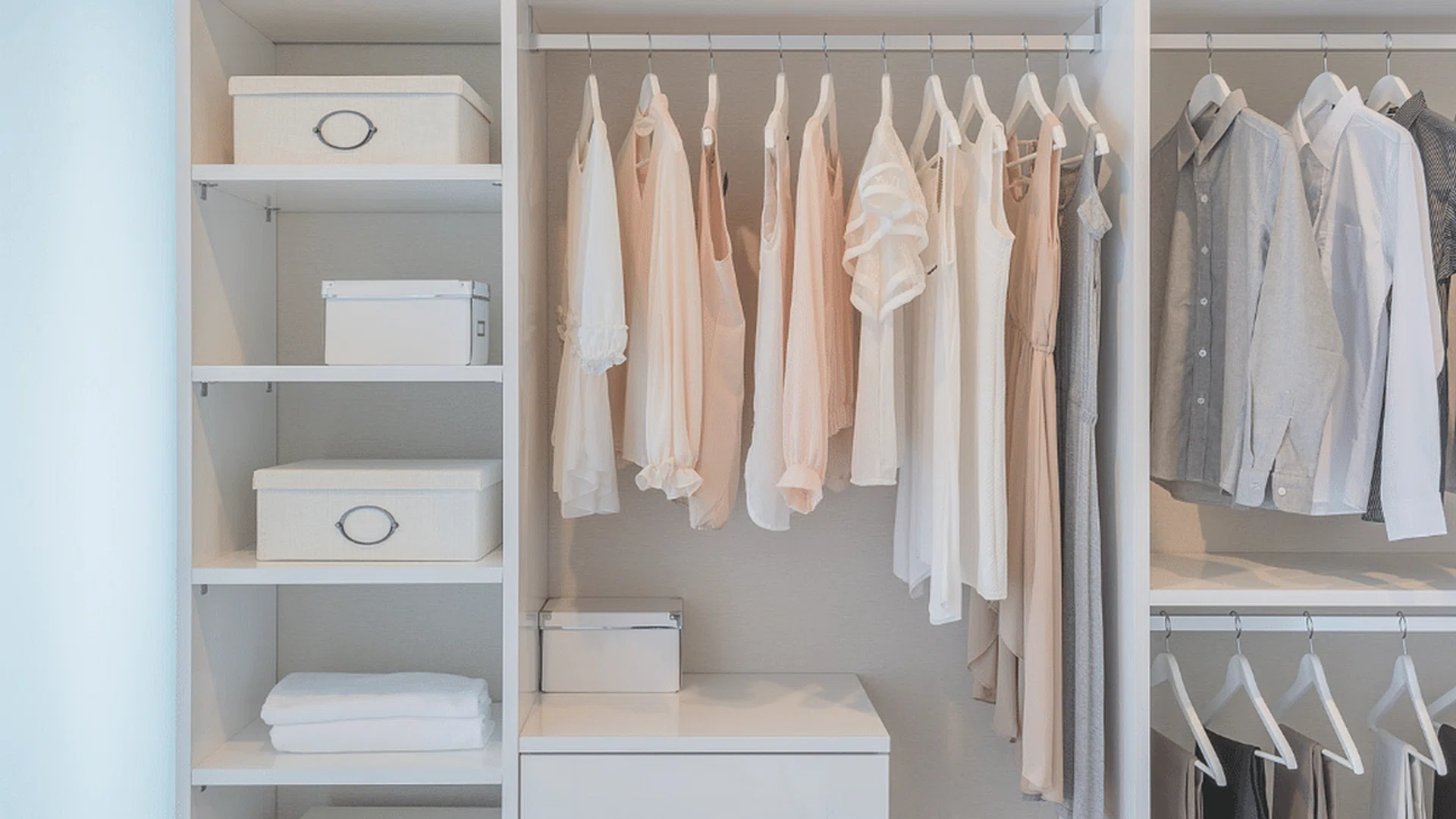 How to care for clothes