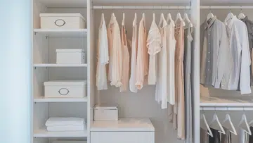 How to care for clothes