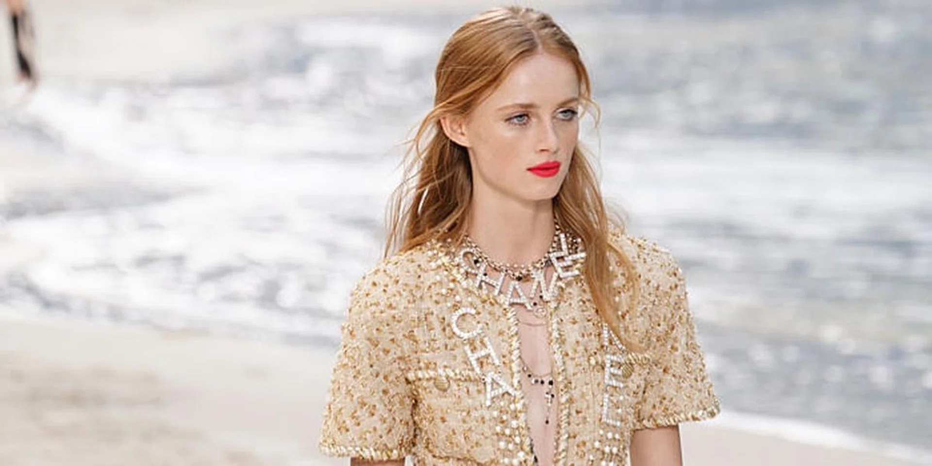 Chanel SS19