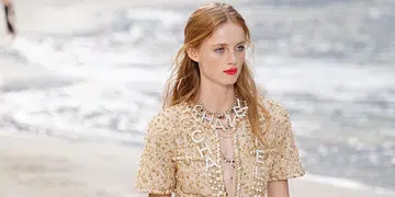 Chanel SS19