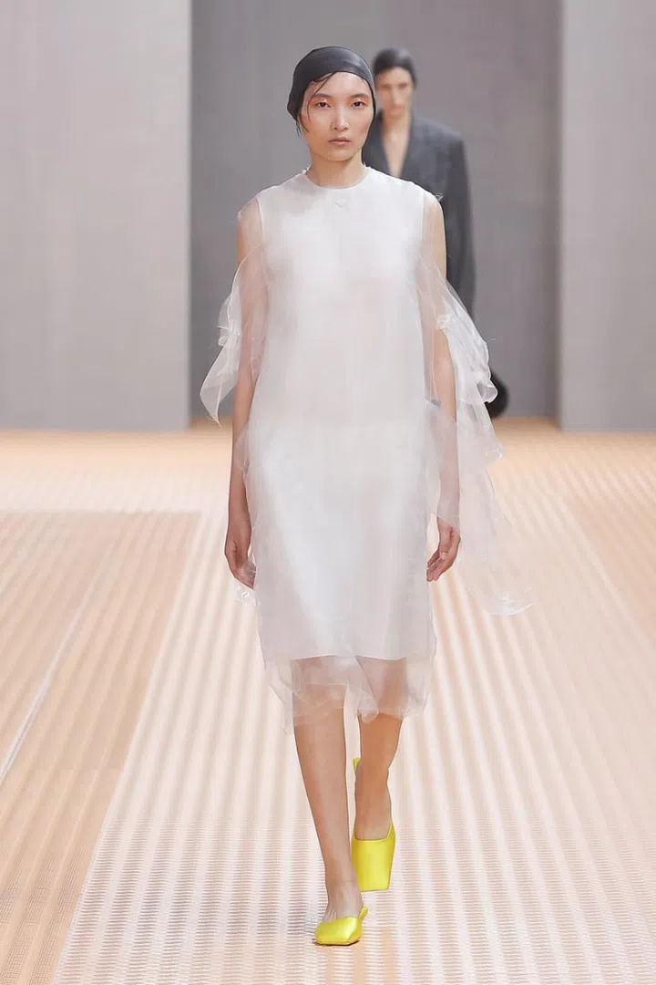 Photo: Prada