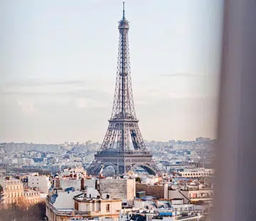 Paris Fragrance Stores