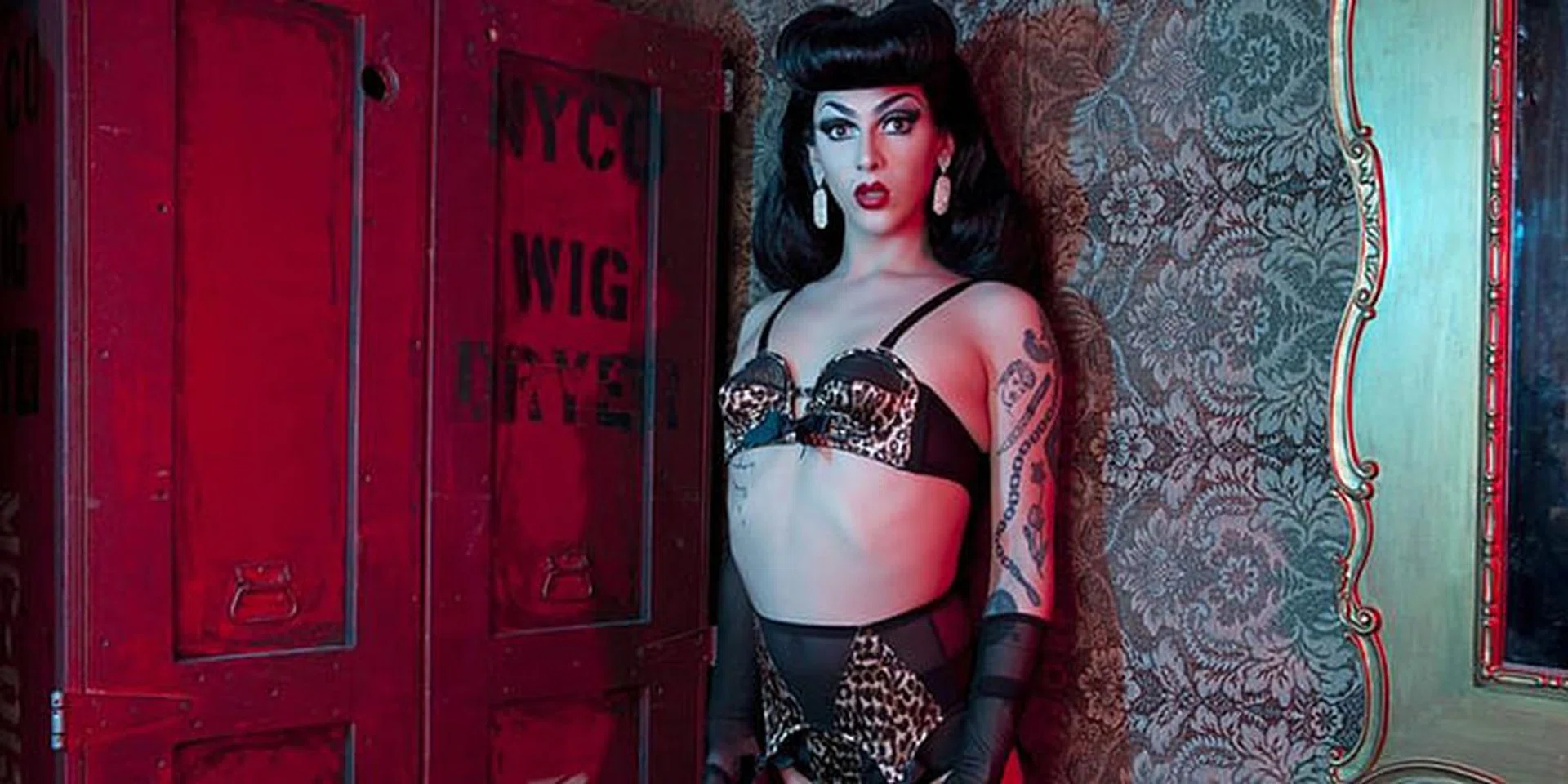 violet chachki playful promises