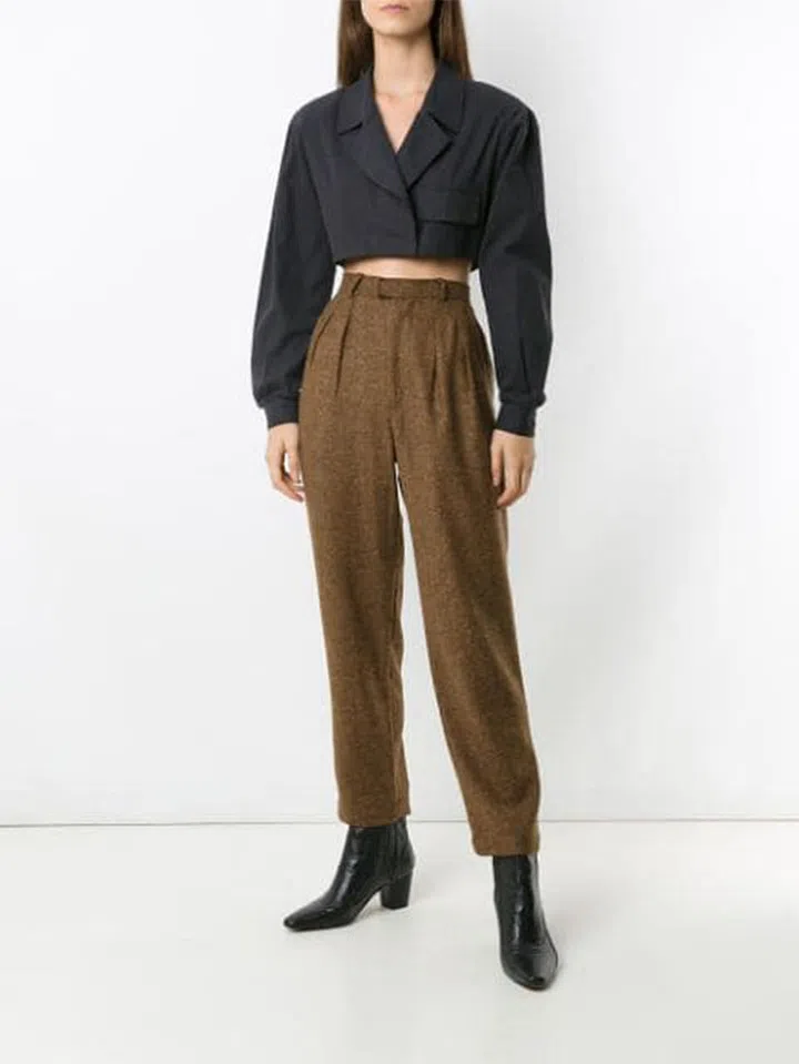 Photo: Courtesy of Farfetch