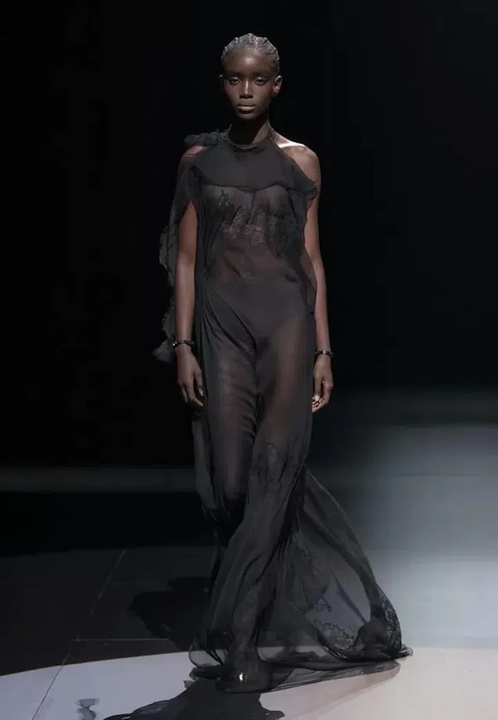 Photo: Valentino