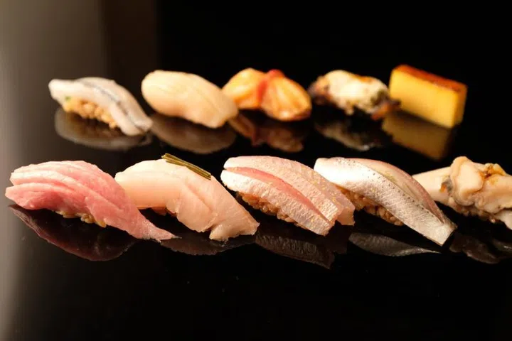 sushidan singapore | best sushi places in singapore | japanese restaurant singapore