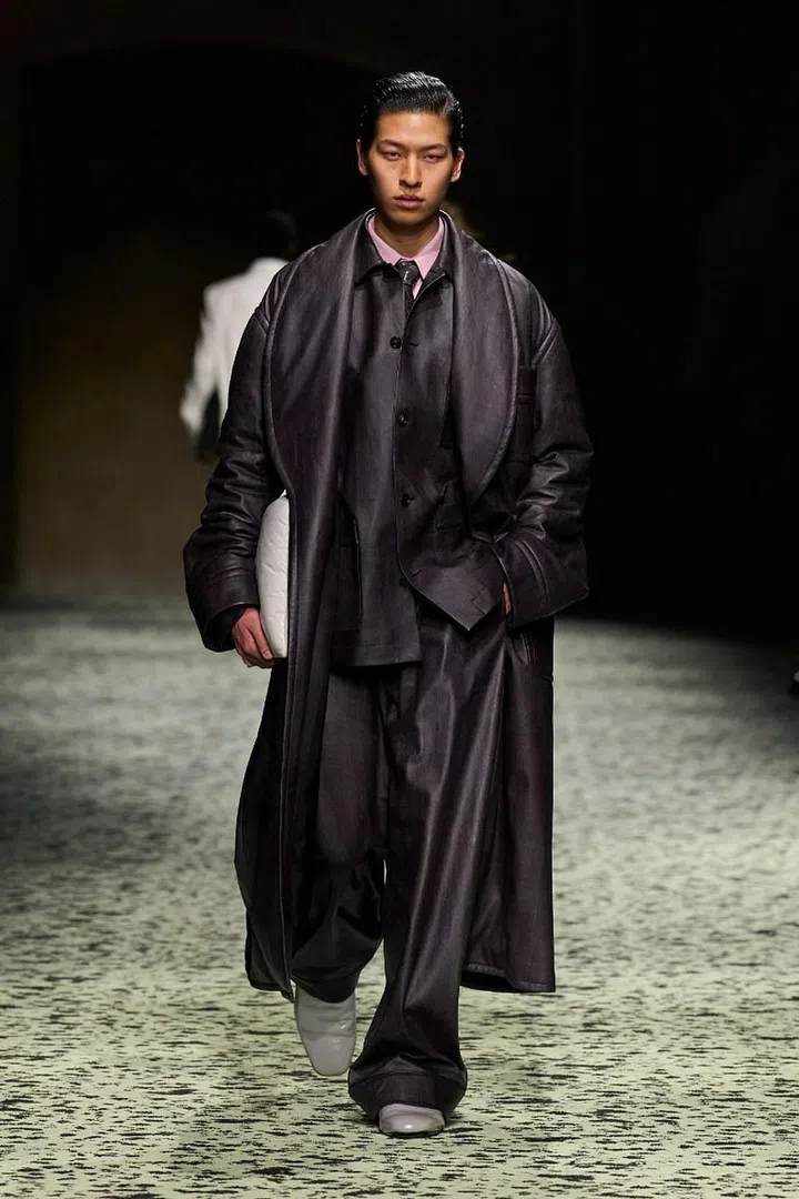 Photo: Bottega Veneta